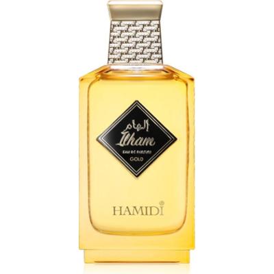 Hamidi Ilham Gold woda perfumowana unisex 100 ml