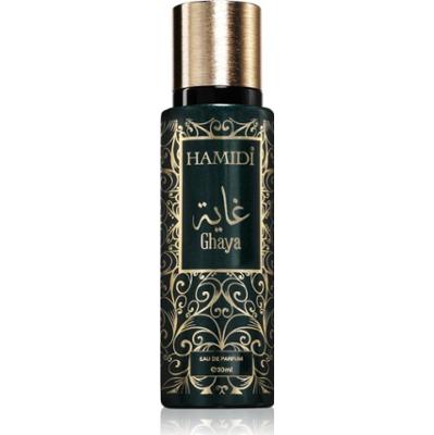 Hamidi Ghaya woda perfumowana unisex 30 ml