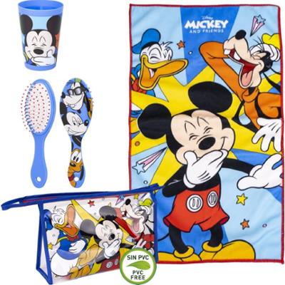 Disney Mickey Toiletry Bag kosmetyczka dla dzieci