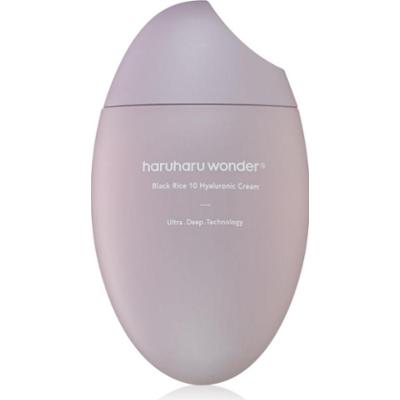 Haruharu Wonder Black Rice Hyaluronic Essence aktywny krem nawilżający dla cery wrażliwej 50 ml