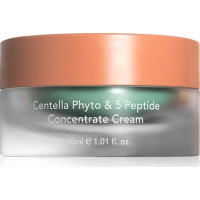 Haruharu Wonder Centella Phyto & 5 Peptide Concentrate Cream krem uniwersalny odżywienie i nawilżenie 30 ml