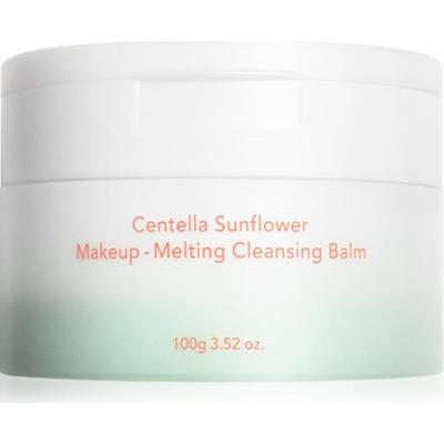 Haruharu Wonder Centella Sunflower Makeup-Melting Cleansing Balm mleczko oczyszczające do demakijażu 100 g