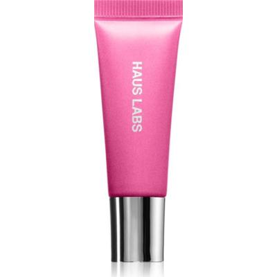 Haus Labs Hy-Power wielofunkcyjny kosmetyk do makijażu oczu, ust i twarzy odcień Magenta Shimmer 7 g