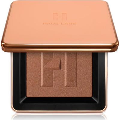 Haus Labs Power Sculpt bronzer kremowy odcień Medium Level 8 12 g