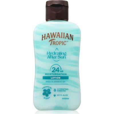 Hawaiian Tropic Hydrating After Sun Lotion nawilżające mleczko po opalaniu 60 ml