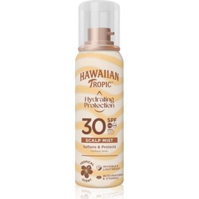 Hawaiian Tropic Hydrating Protection Scalp Mist mgiełka ochronna do włosów SPF 30 60 ml