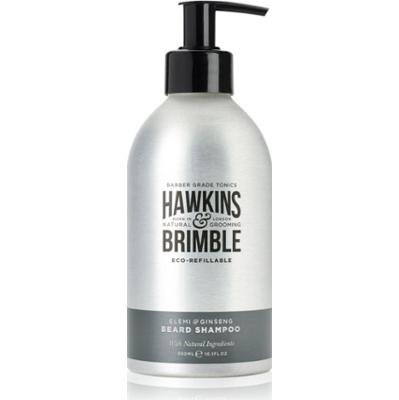 Hawkins & Brimble Beard Shampoo szampon do brody dla mężczyzn 300 ml