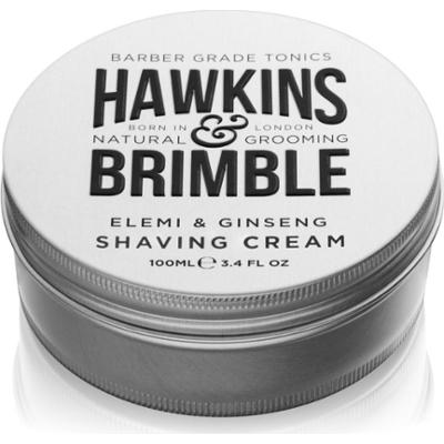 Hawkins & Brimble Shaving Cream krem do golenia 100 ml