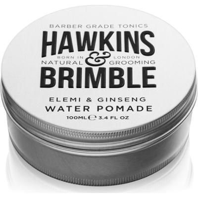Hawkins & Brimble Water Pomade pomada do włosów na bazie wody 100 ml