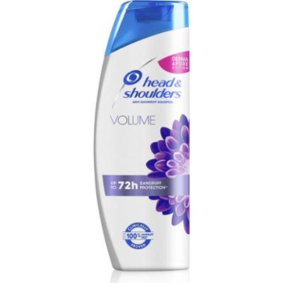 Head & Shoulders Extra Volume szampon przeciwłupieżowy 400 ml