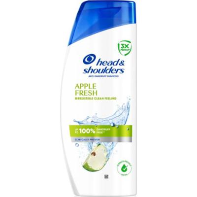 Head & Shoulders Apple Fresh szampon przeciwłupieżowy 625 ml