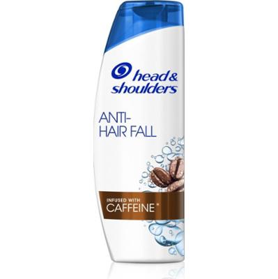 Head & Shoulders Anti Hair Fall szampon przeciw łupieżowi i wypadaniu włosów 400 ml