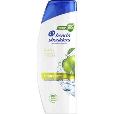 Head & Shoulders Apple Fresh szampon przeciwłupieżowy 500 ml