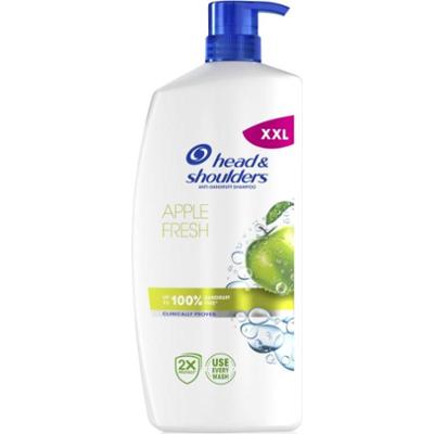 Head & Shoulders Apple Fresh szampon przeciwłupieżowy 800 ml
