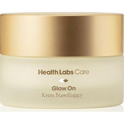 Health Labs Care Glow On Krem nawilżający lekki krem nawilżający 50 ml