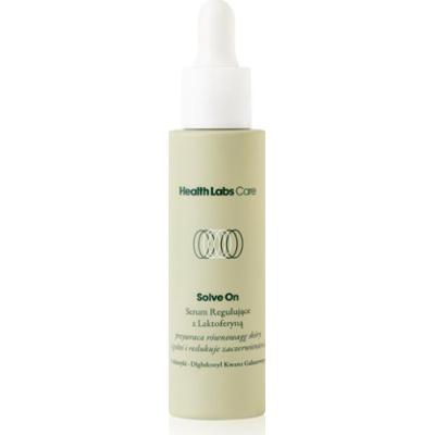 Health Labs Care Solve On serum do skóry z niedoskonałościami 30 ml