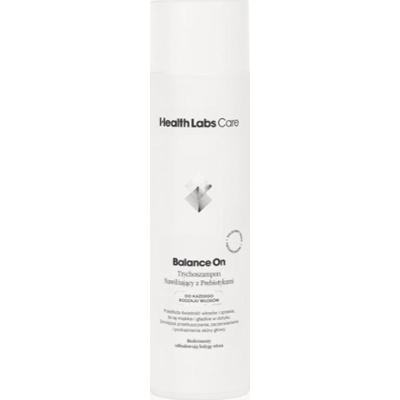 Health Labs Care Balance On Shampoo szampon nawilżający z prebiotykami 250 ml