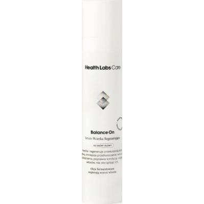 Health Labs Care Balance On Serum serum włosów i skóry głowy 50 ml