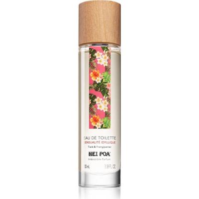 Hei Poa Idylic Sensuality woda toaletowa dla kobiet 100 ml