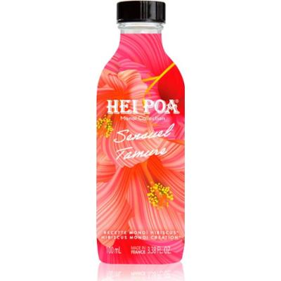 Hei Poa Tahiti Monoi Oil Sensuel Tamure olejek nawilżający do ciała i włosów 100 ml