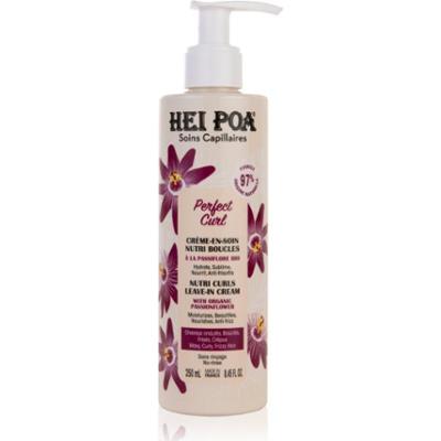 Hei Poa Perfect Curl krem bez spłukiwania do włosów kręconych i falowanych 250 ml