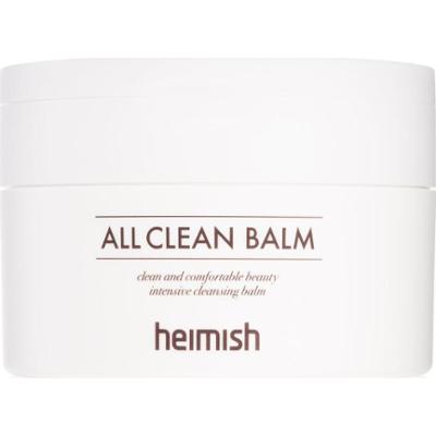 Heimish All Clean mleczko oczyszczające do demakijażu 120 ml