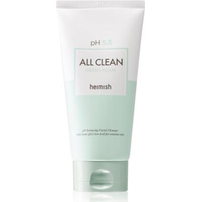 Heimish All Clean delikatna pianka oczyszczająca pH 5,5 150 g