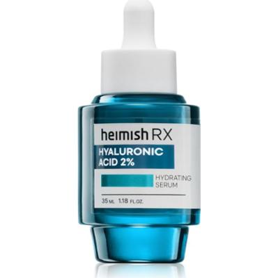 Heimish RX Hyaluronic Acid 2% nawilżające serum do twarzy o działaniu uspokajającym 35 ml