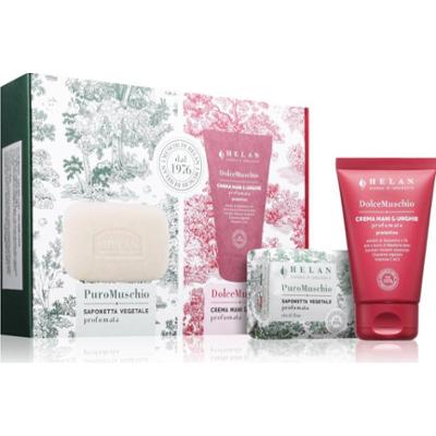 Helan Puro Muschio & Dolce Muschio zestaw upominkowy dla kobiet
