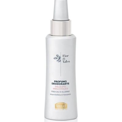 Helan Fior Di Talco dezodorant w sprayu perfumowany dla kobiet 100 ml