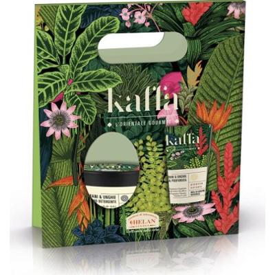 Helan Kaffa Hands & Nails Set zestaw upominkowy dla kobiet