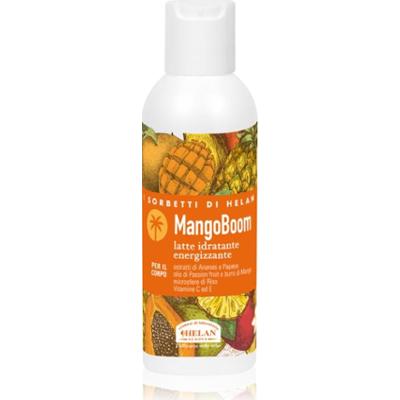 Helan MangoBoom nawilżające mleczko do ciała 150 ml