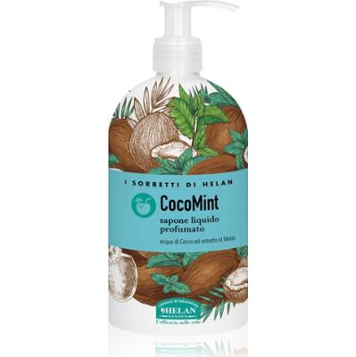 Helan CocoMint delikatne mydło w płynie do rąk 500 ml