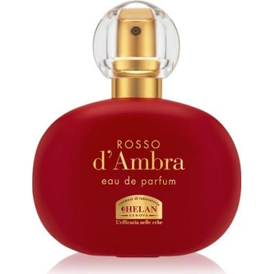 Helan Rosso d'Ambra Eau de Parfum woda perfumowana dla kobiet 50 ml