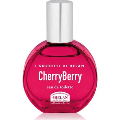 Helan CherryBerry woda toaletowa dla kobiet 30 ml