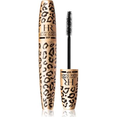Helena Rubinstein Lash Queen Feline Blacks Waterproof wodoodporny tusz do rzęs odcień 01 Deep Black 7,2 g