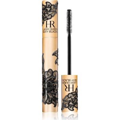 Helena Rubinstein Lash Queen Sexy Blacks tusz wydłużający i pogrubiający rzęsy odcień 01 Black 7 g
