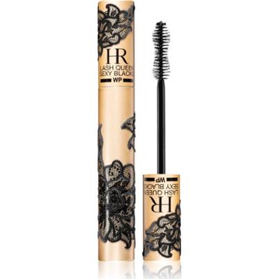 Helena Rubinstein Lash Queen Sexy Blacks Waterproof wodoodporny tusz do rzęs odcień 01 Black 5.8 g
