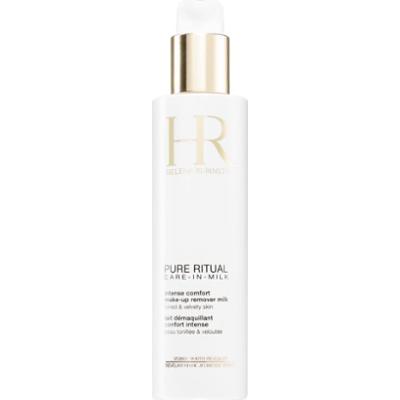 Helena Rubinstein Pure Ritual intensywne mleczko do demakijażu 200 ml