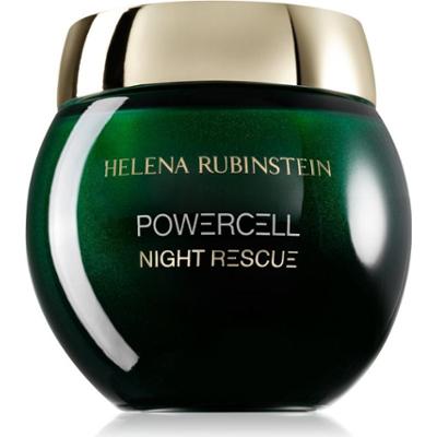 Helena Rubinstein Powercell Night Rescue rewitalizujący krem na noc o działaniu nawilżającym 50 ml