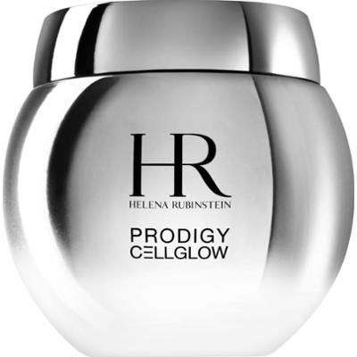 Helena Rubinstein Prodigy Cellglow krem regenerujący przeciwzmarszczkowy do skóry tłustej i mieszanej 50 ml