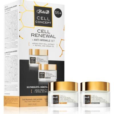Helia-D Cell Concept wygodne opakowanie do odmładzania skóry