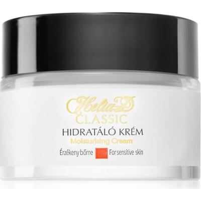 Helia-D Classic krem nawilżający dla cery wrażliwej 50 ml