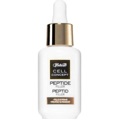 Helia-D Cell Concept przeciwzmarszczkowe serum wypełniające 30 ml