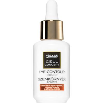 Helia-D Cell Concept serum pod oczy przeciw obrzękom i zmarszczkom 30 ml