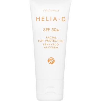 Helia-D Hydramax krem ochronny do twarzy SPF 50+ 40 ml