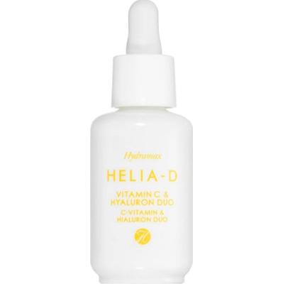 Helia-D Hydramax serum rozświetlające z witaminą C 30 ml