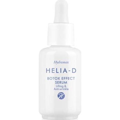 Helia-D Hydramax Botox Effect przeciwzmarszczkowe serum liftingujące 30 ml