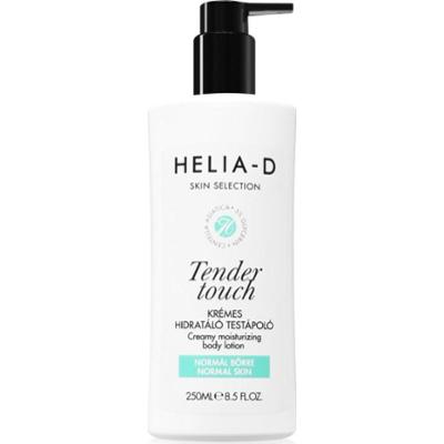 Helia-D Skin Selection nawilżający krem do ciała do skóry normalnej 250 ml