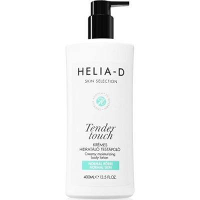 Helia-D Skin Selection nawilżający krem do ciała do skóry normalnej 400 ml